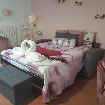 Shabby Chic Rooms Con Cucina E Giardino Privato Pomarico Zewnętrze zdjęcie