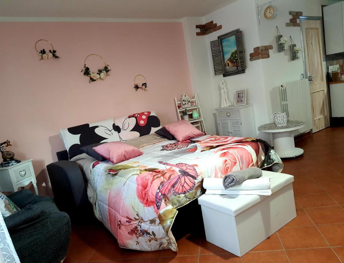 Shabby Chic Rooms Con Cucina E Giardino Privato Pomarico Zewnętrze zdjęcie