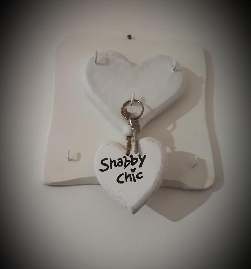 Shabby Chic Rooms Con Cucina E Giardino Privato Pomarico Zewnętrze zdjęcie