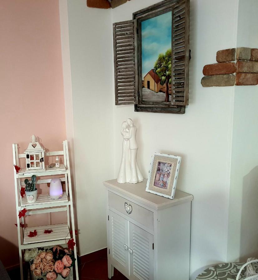 Shabby Chic Rooms Con Cucina E Giardino Privato Pomarico Zewnętrze zdjęcie