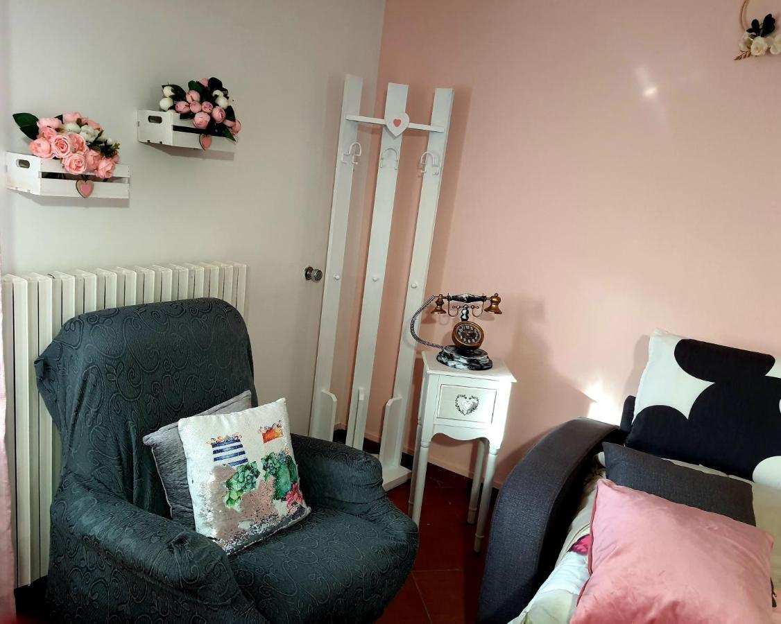 Shabby Chic Rooms Con Cucina E Giardino Privato Pomarico Zewnętrze zdjęcie