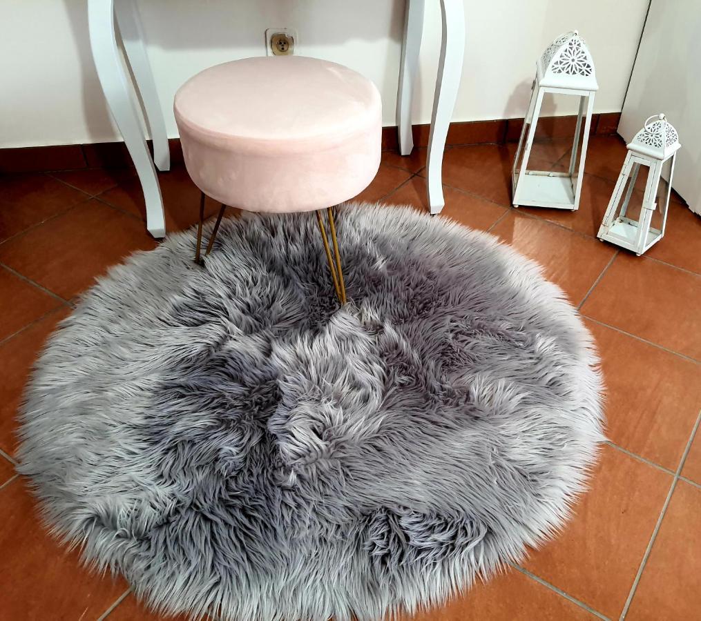 Shabby Chic Rooms Con Cucina E Giardino Privato Pomarico Zewnętrze zdjęcie
