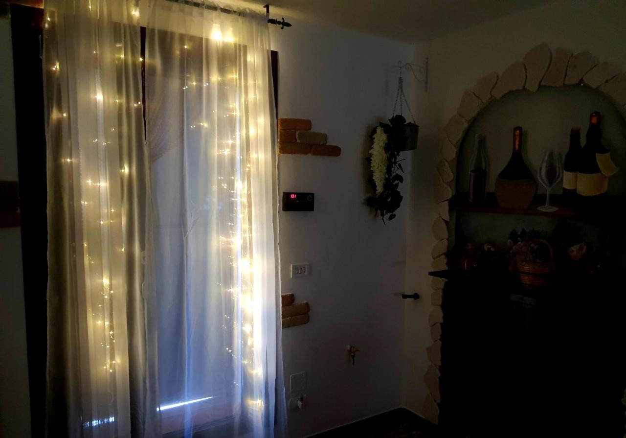 Shabby Chic Rooms Con Cucina E Giardino Privato Pomarico Zewnętrze zdjęcie