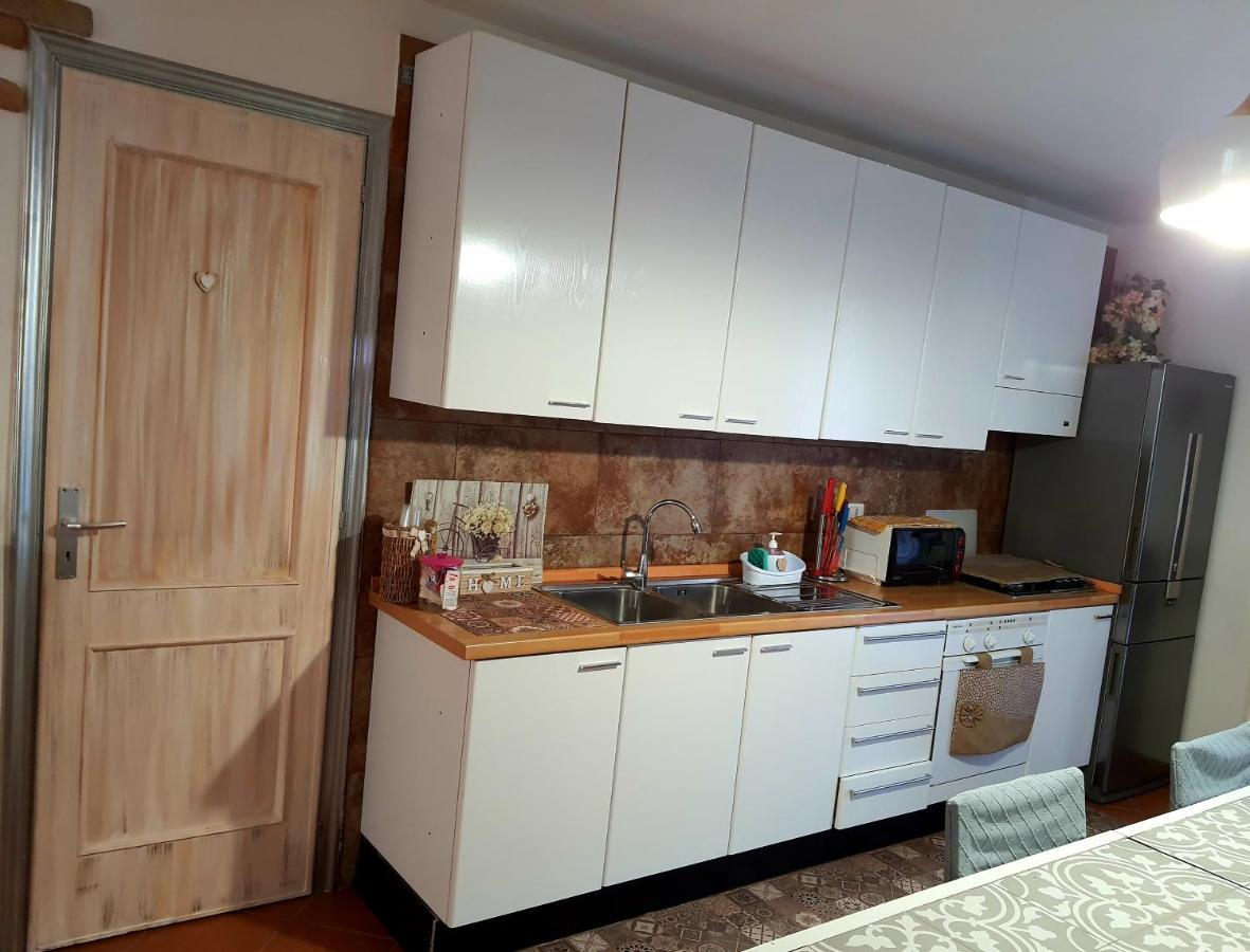 Shabby Chic Rooms Con Cucina E Giardino Privato Pomarico Zewnętrze zdjęcie