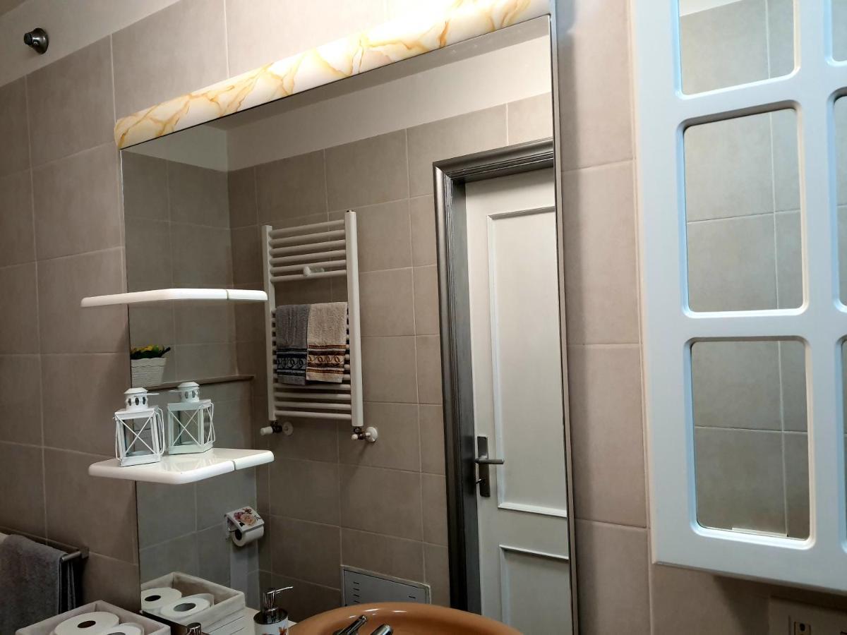 Shabby Chic Rooms Con Cucina E Giardino Privato Pomarico Zewnętrze zdjęcie
