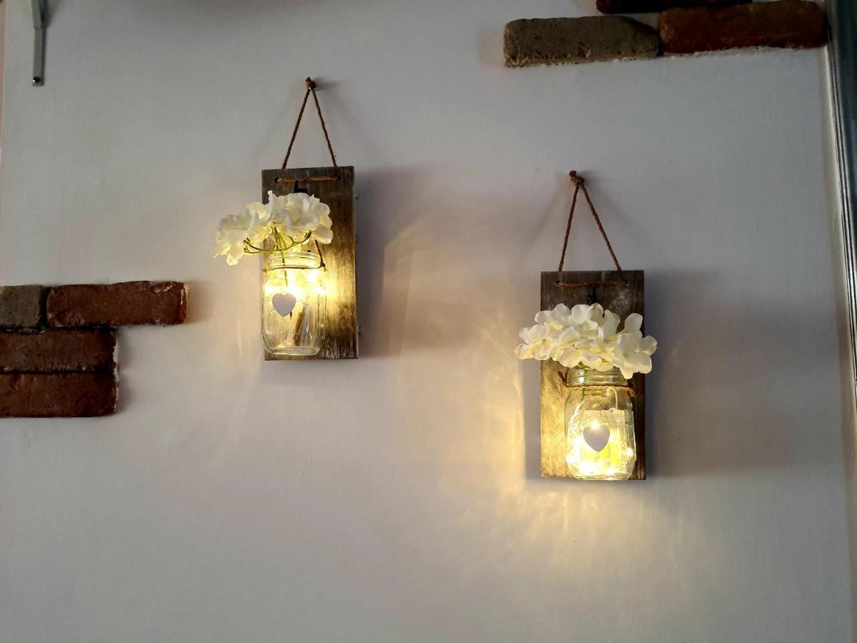 Shabby Chic Rooms Con Cucina E Giardino Privato Pomarico Zewnętrze zdjęcie