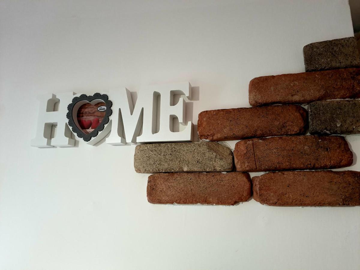 Shabby Chic Rooms Con Cucina E Giardino Privato Pomarico Zewnętrze zdjęcie