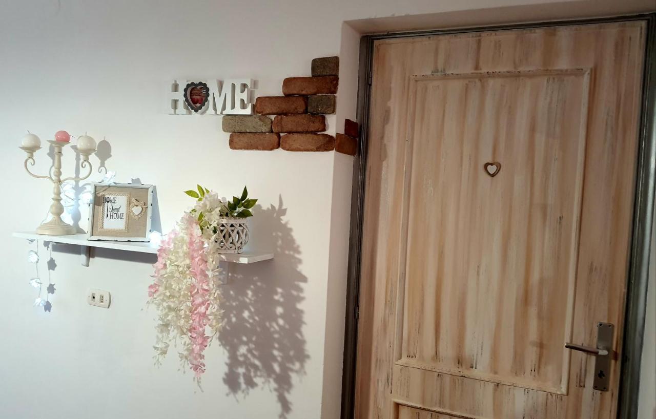 Shabby Chic Rooms Con Cucina E Giardino Privato Pomarico Zewnętrze zdjęcie