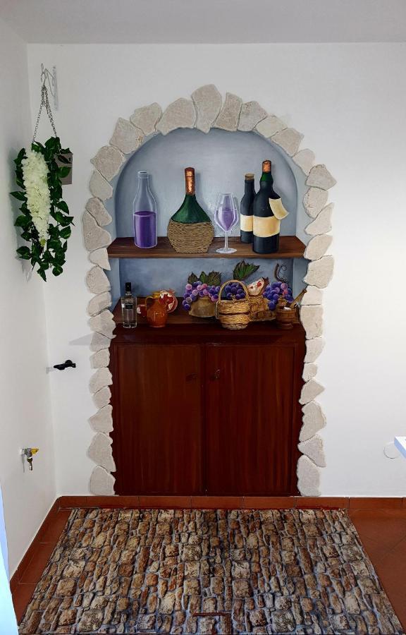 Shabby Chic Rooms Con Cucina E Giardino Privato Pomarico Zewnętrze zdjęcie
