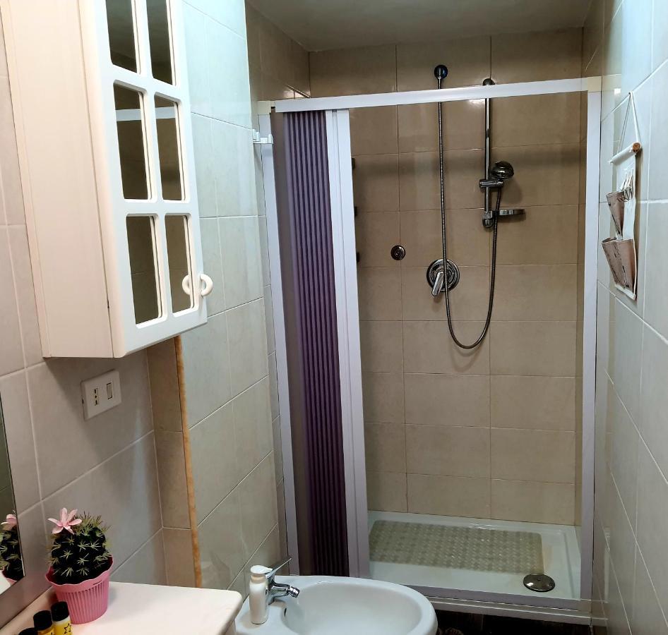 Shabby Chic Rooms Con Cucina E Giardino Privato Pomarico Zewnętrze zdjęcie
