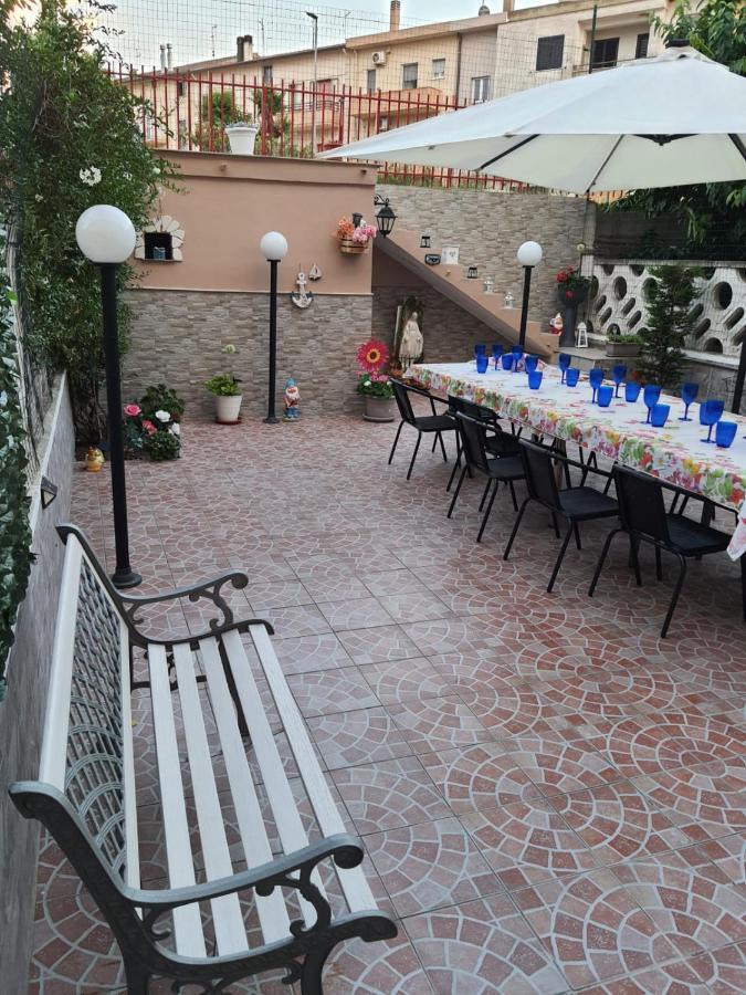 Shabby Chic Rooms Con Cucina E Giardino Privato Pomarico Zewnętrze zdjęcie