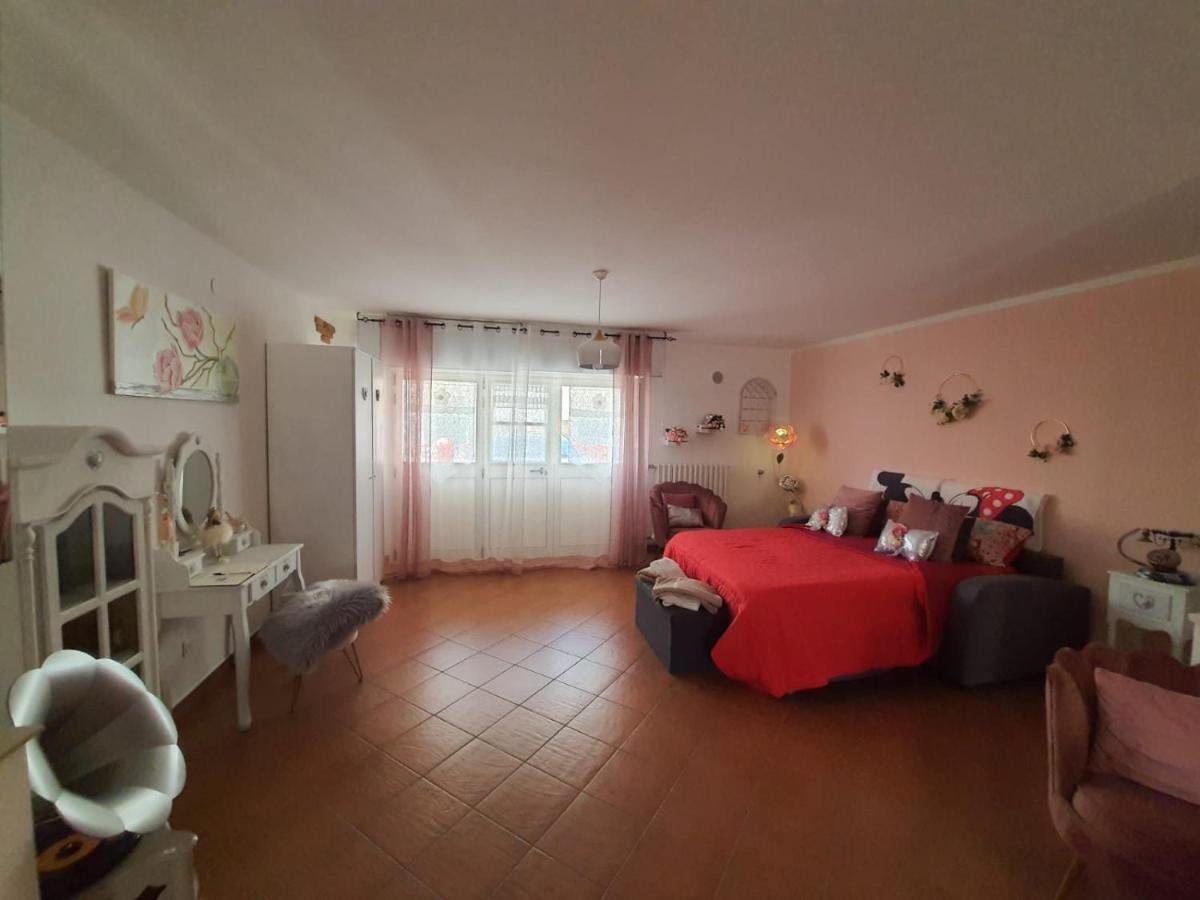 Shabby Chic Rooms Con Cucina E Giardino Privato Pomarico Zewnętrze zdjęcie