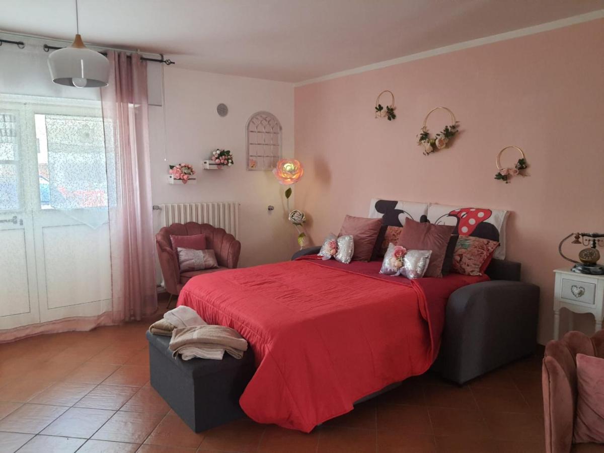 Shabby Chic Rooms Con Cucina E Giardino Privato Pomarico Zewnętrze zdjęcie