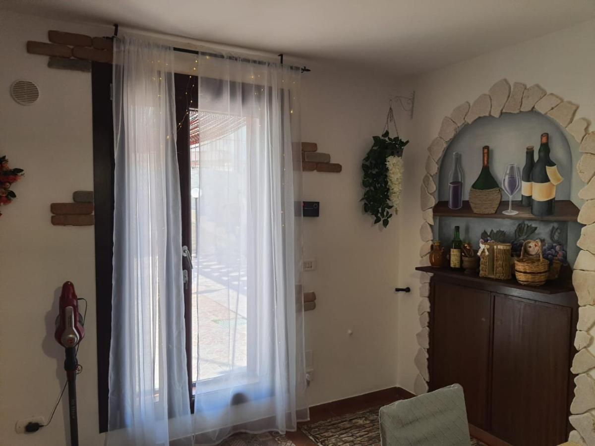 Shabby Chic Rooms Con Cucina E Giardino Privato Pomarico Zewnętrze zdjęcie