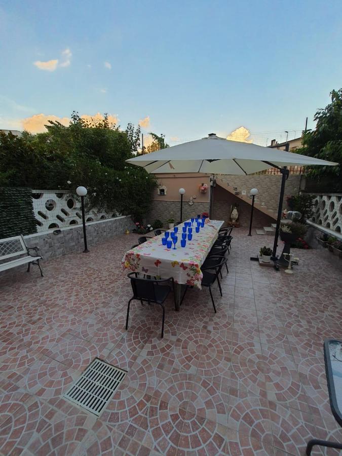 Shabby Chic Rooms Con Cucina E Giardino Privato Pomarico Zewnętrze zdjęcie