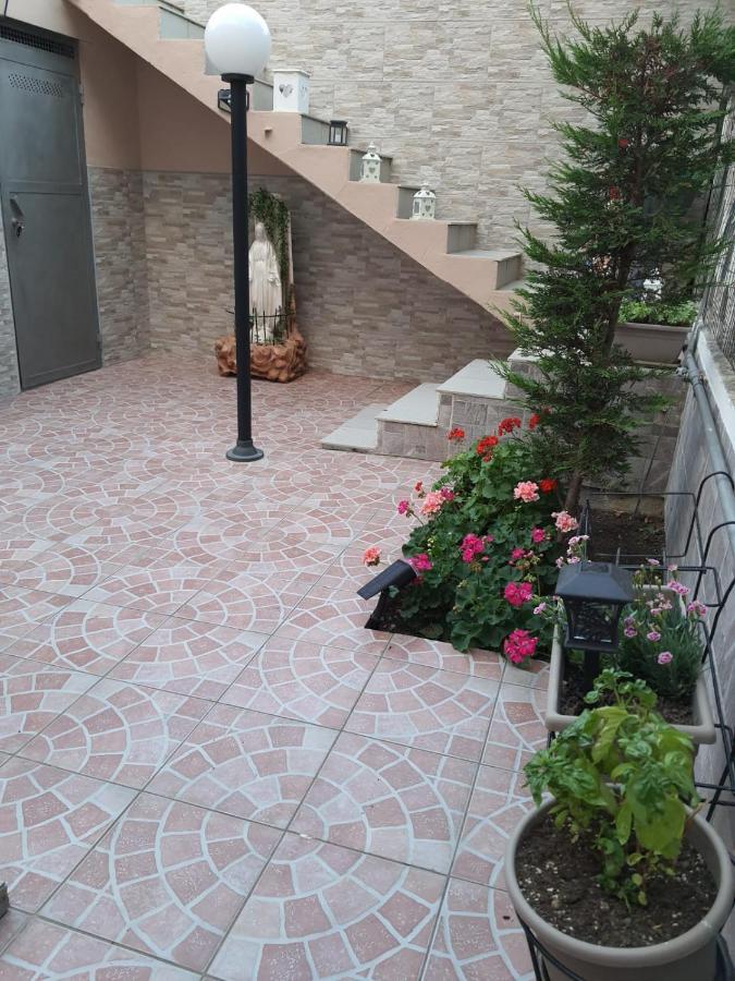 Shabby Chic Rooms Con Cucina E Giardino Privato Pomarico Zewnętrze zdjęcie
