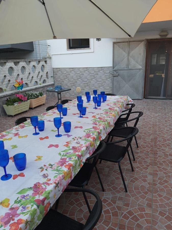 Shabby Chic Rooms Con Cucina E Giardino Privato Pomarico Zewnętrze zdjęcie