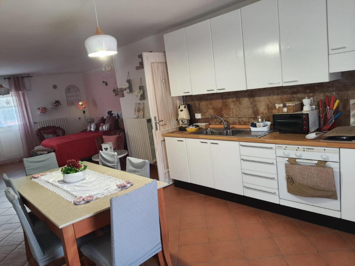 Shabby Chic Rooms Con Cucina E Giardino Privato Pomarico Zewnętrze zdjęcie