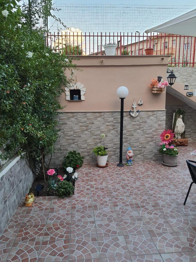 Shabby Chic Rooms Con Cucina E Giardino Privato Pomarico Zewnętrze zdjęcie