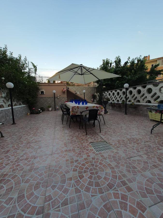 Shabby Chic Rooms Con Cucina E Giardino Privato Pomarico Zewnętrze zdjęcie