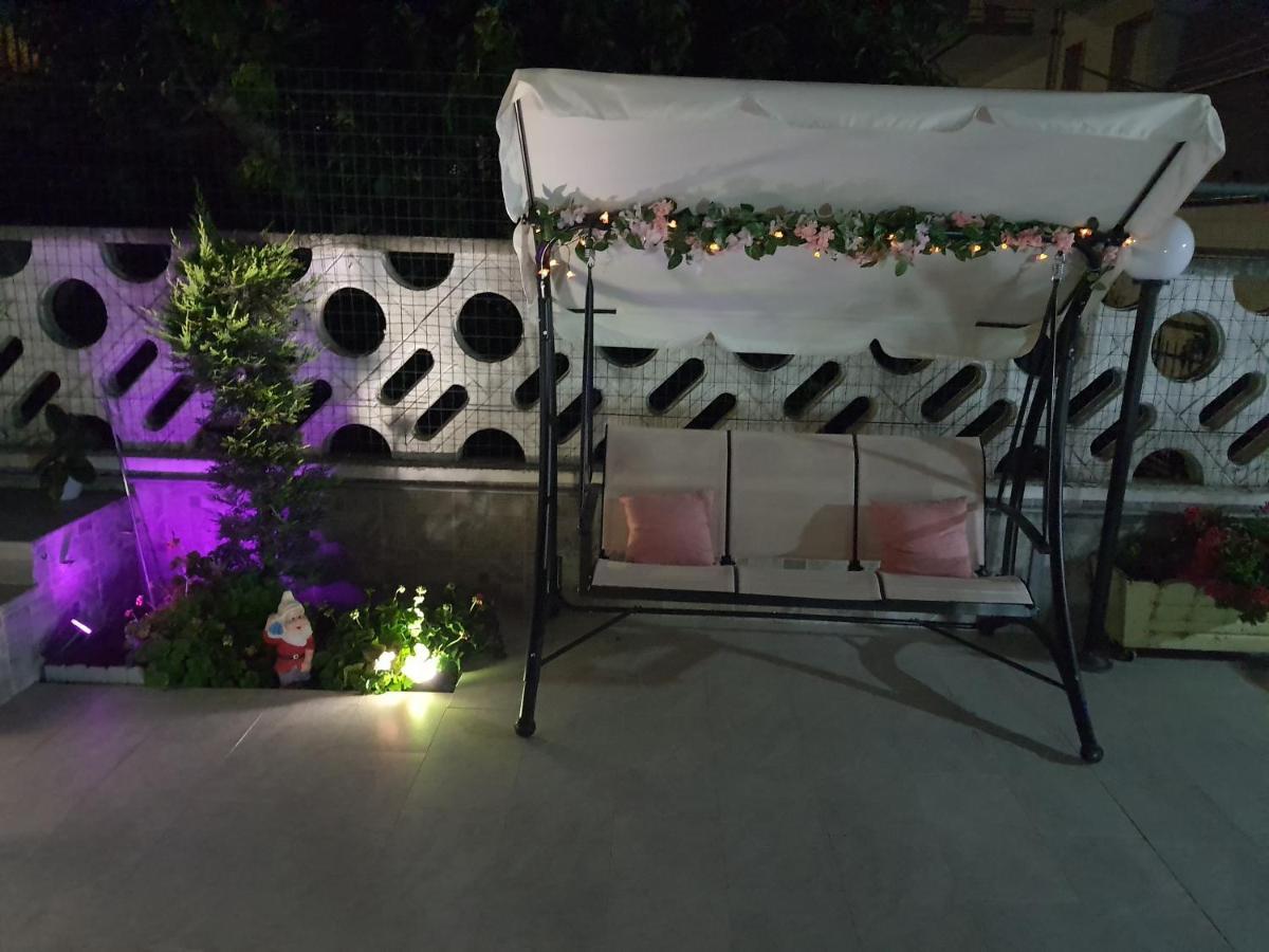 Shabby Chic Rooms Con Cucina E Giardino Privato Pomarico Zewnętrze zdjęcie